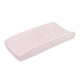 thumbnail image 1 of Funda para Cambiador NoJo Sugar Reef Mermaid rosa y blanco con Diseño de Sirena, 1 of 3