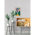 thumbnail image 4 of Welcome Summer Framed Painting Print, 4 of 6