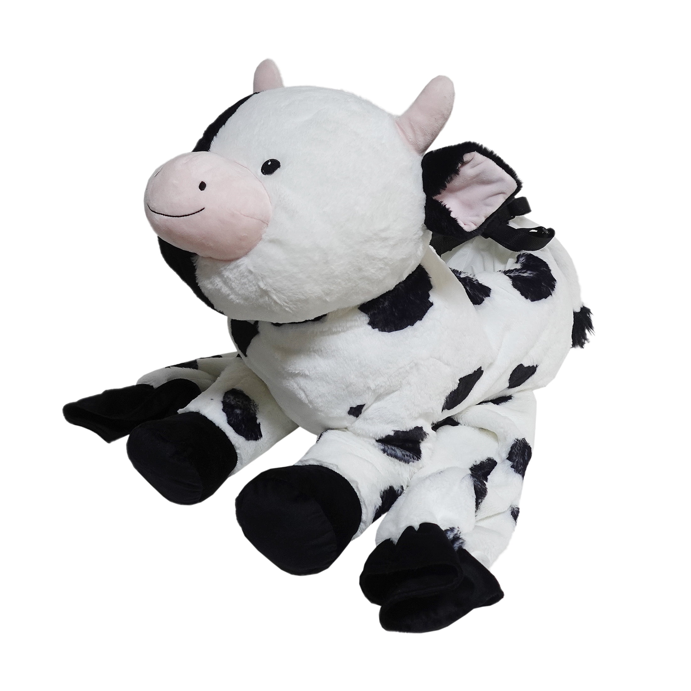 Cow Rider Halloween Costume for Toddler, Size 3-4T, by Way to Celebrate