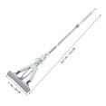 thumbnail image 2 of KONTONTY 1 Set Sweeper Mop in White for Use, 2 of 7