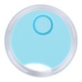 thumbnail image 3 of Buscador de llaves inteligentes Dispositivo de de antipérdida Bluetooth Selfie Obturador para perros azul Jinwen Localización inteligente, 3 of 5