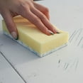 thumbnail image 5 of Scrub Daddy Professional XL Dual-Sided Eraser + Sponge Heavy Duty Eraser Pad, 5 of 7