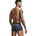 thumbnail image 2 of JOCKMAIL Men Underwear Boxer Shorts Modal Men Underwear Health Care Trunks Boxer Briefs, 2 of 8