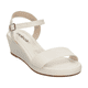 thumbnail image 4 of Sandalias Moleca Blanco para Mujer [MLE50] blanco 25, 4 of 10