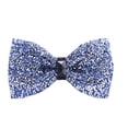 thumbnail image 1 of Sonducket Lazos de diamantes de imitación, lazos de cristal, corbata ornamental ostentosa, accesorio de ropa ajustable a la moda para banquetes y Accesorios de disfraces tres Sonducket AP009820-03B, 1 of 6