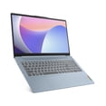 thumbnail image 1 of Laptop Lenovo IdeaPad Slim 3 Intel Core i3-1305U RAM 8GB SSD 256GB 15.6" Windows 11 Home Lenovo 82X7003YLM, 1 of 4