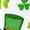Army Green, variant on Wangmeiwg St Patricks Day Leggings for Women Women's Printed High Waist Yoga Tights with Control for Fitness and Sport Activities White S