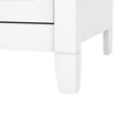 thumbnail image 6 of Scranton & Co 2 Drawers Contemporary Wood File Cabinet in Gray, 6 of 10