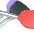 thumbnail image 6 of Silicone Spatula with Stainless Steel Handle, Non-Stick Cooking Spade for Kitchen, Kitchen Utensil, 6 of 6