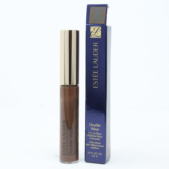 Estee Lauder Double Wear StayinPlace Flawless Wear Concealer for Women 0.24 oz / 7 ml 7C Ultra Deep
