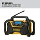thumbnail image 3 of DEWALT 20V MAX Lithium-Ion Cor DEWALT DCR028BDEWALT, 3 of 5