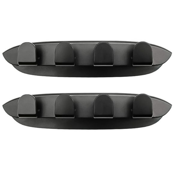 2 Pack Car Seat Back Hooks For Tesla For Model 3 For Model Y