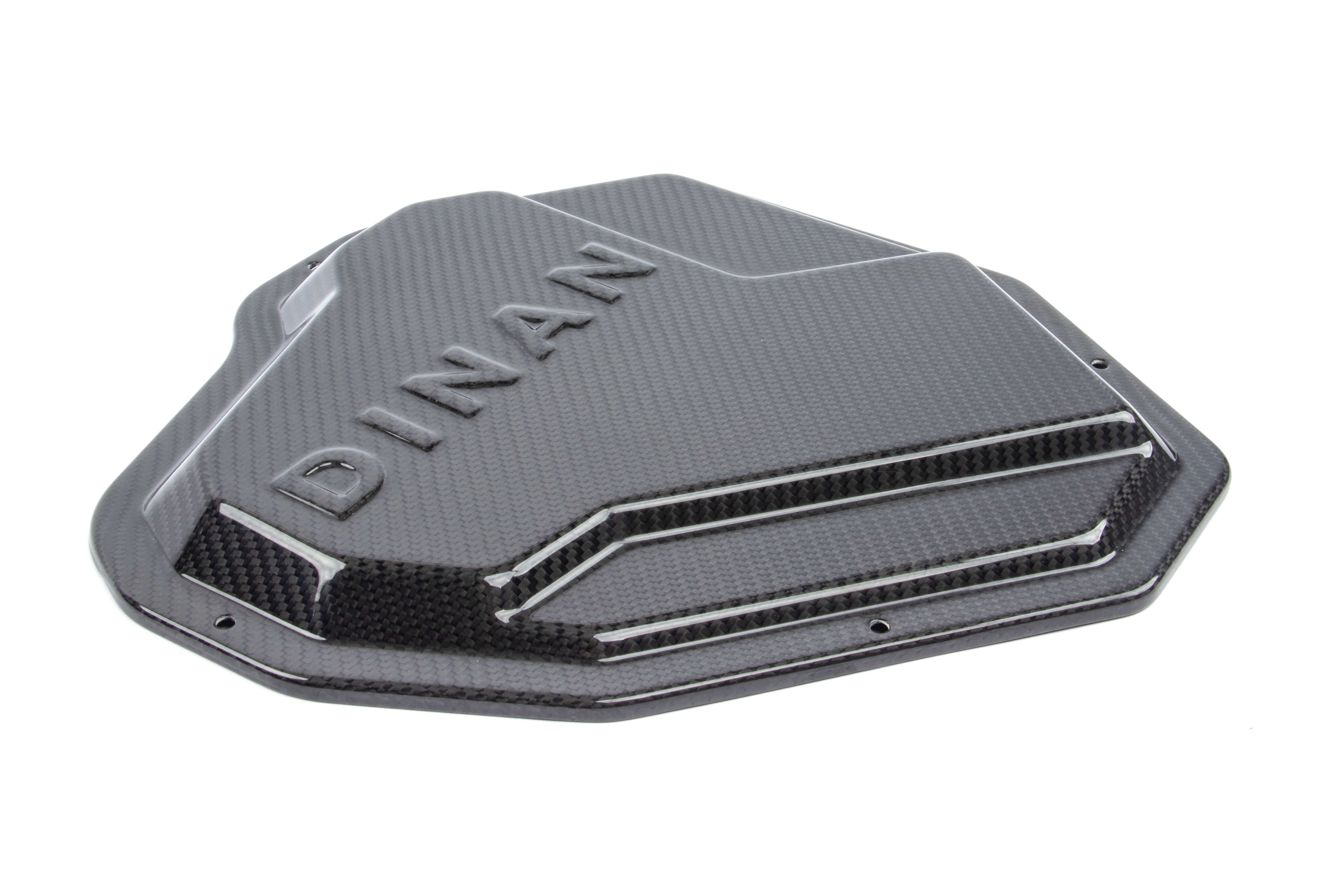 Dinan D760-0052 Cold Air Intake Carbon Fiber G20/G42