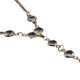 thumbnail image 5 of Pulseras para mujer, regalos para mujer, simple y versátil, brazalete de cuentas de cristal popular y generoso, pulsera femenina, 5 of 5