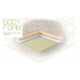 thumbnail image 5 of Colchon Kessa Muebles  Baby Air 95x140 Cuna, 5 of 5