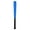 A, variant on Soft Foam Baseball Bat for Young Beginners, Blue Grooved EVA Foam Bat for Safe Indoor and Outdoor Batting Practice
