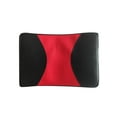 thumbnail image 3 of Almohadillas tailandesas Sunnimix escudo de patadas Color Rojo Negro L, 3 of 8