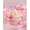 thumbnail image 2 of Pink Princess Cupcakes, 2 of 3