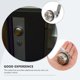 thumbnail image 3 of Cabinet Lock Coded Showcase Lock Combination Password Security Lock Metal Cupboard Lock, 3 of 4