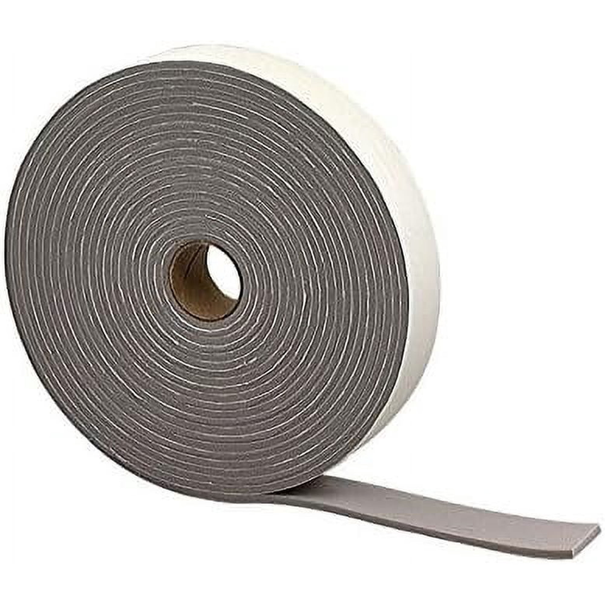 M-D Building Products Foam Tape Camper - Weather Strip - 30' Gray