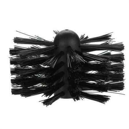 

Chimney Tube Inner Wall Cleaning Brush Dryer Tube Brush Can Bend Products Lightning Deals of Today