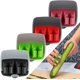 thumbnail image 1 of Tal 4-piece Palm Fruit Peeler Finger Potato Peeler Cocina Vegetal Peeler Hand Fruit Peeler Con cómodo agarre de goma para los dedos para Squash Carrot Cu ZefeiWu 8390605577727, 1 of 1