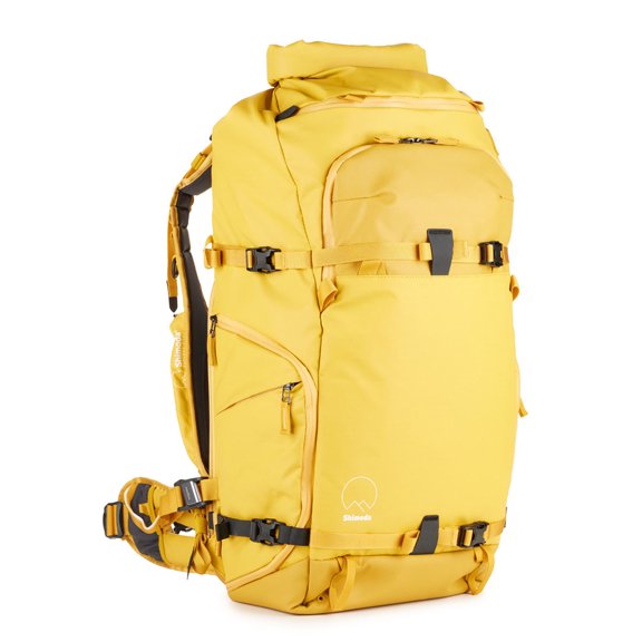 Shimoda Action X50 V2 Backpack *Core Unit Sold Separately* Yellow 520-138