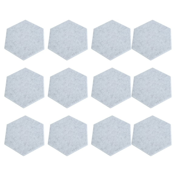 Sound Insulation Boards, Decorative Flame Retardant Soundproof Panels  For Recording Studios For
