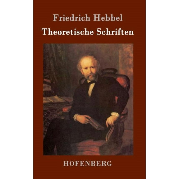 Theoretische Schriften (Hardcover)