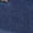 AB271 Dark Blue, variant on Women Shorts Solid Color Mid Waist Elastic Denim Pocket Summer Ripped Edge Outdoor Daily Wear Women's Shorts Size S Dark Blue