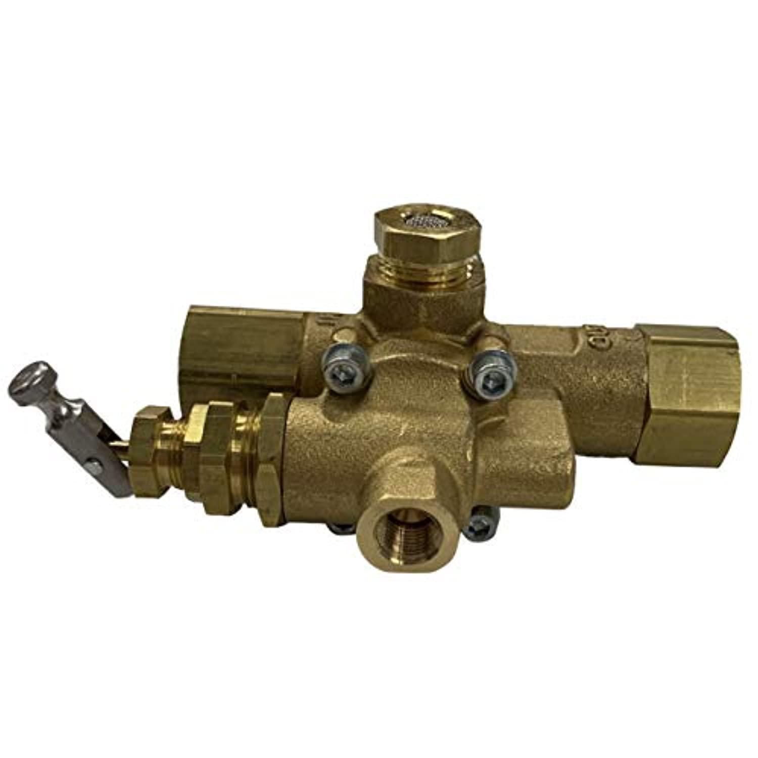 Valves & Manifolds Check & Foot Valves Business For 56288756 Ingersoll
