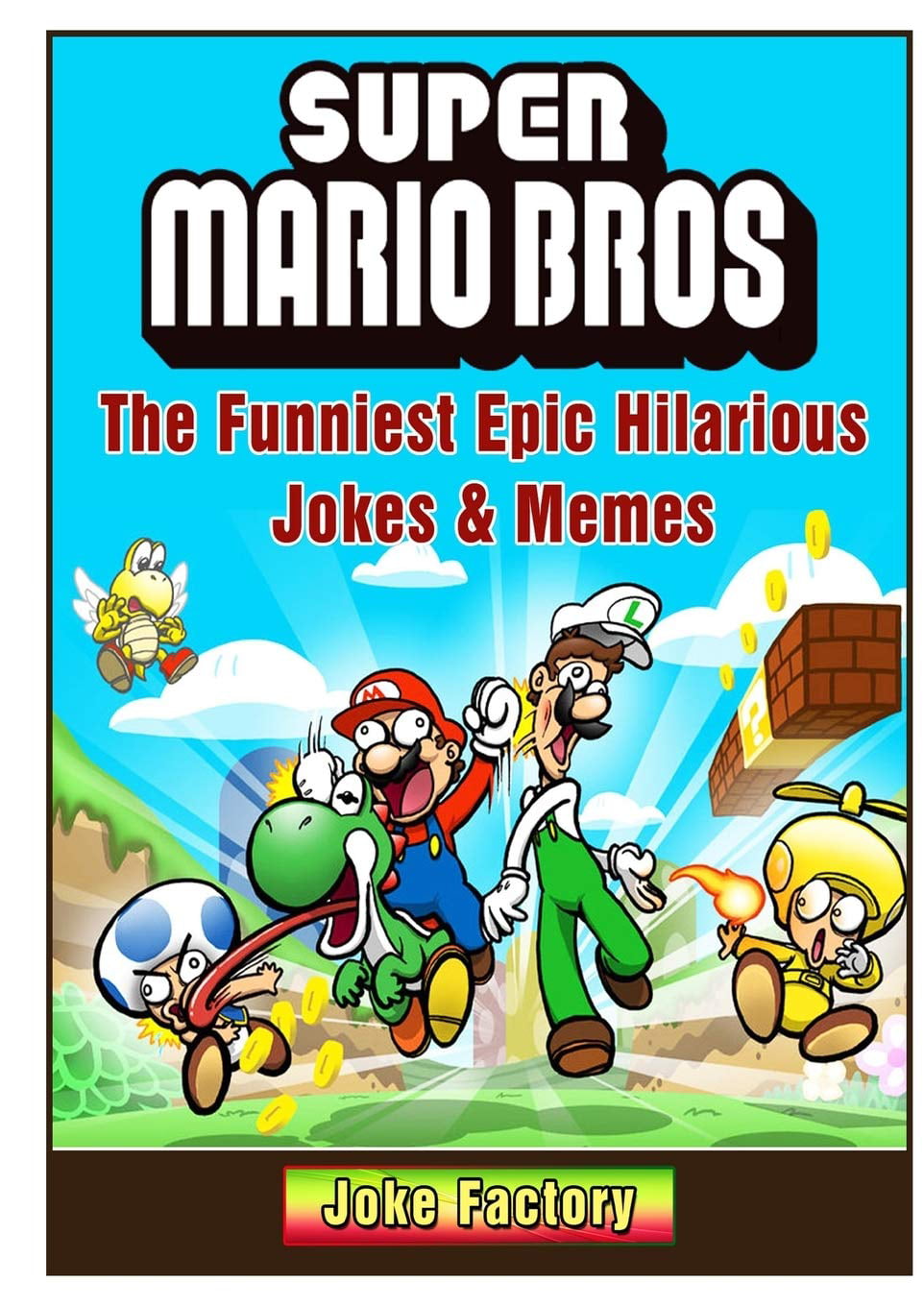 Funny Mario Memes | lupon.gov.ph