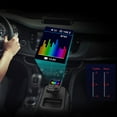 thumbnail image 3 of Inch Car Wireless USB Fast Charger Handsfree Car Radio Kit, 3 of 4
