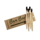 thumbnail image 4 of Pack cepillos dentales Bam Boo! Lifestyle 4 Piezas, 4 of 4