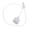 thumbnail image 4 of BESTYASH White Soft Plastic Vacuum Sealer Tube Attachment for Efficient Food Storage and Commercial Use, 4 of 8