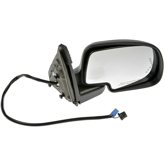 Dorman 955-674 Passenger Side Door Mirror for Specific Chevrolet / GMC Models