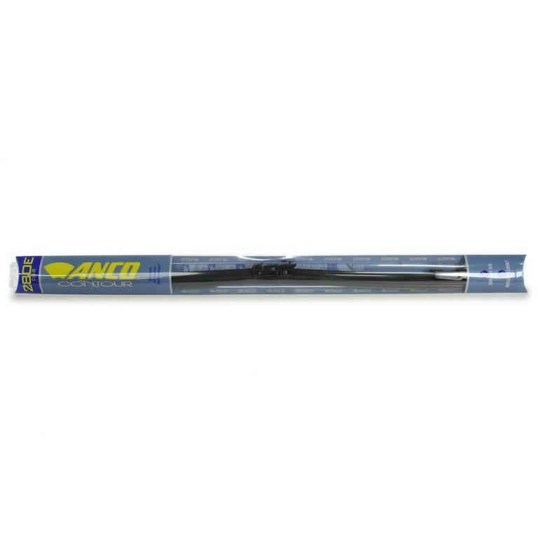 ATP Chemicals & Supplies Pinch Tab Arm Wiper Blade ATP Chemicals & Supplies Pinch Tab Arm Wiper Blade