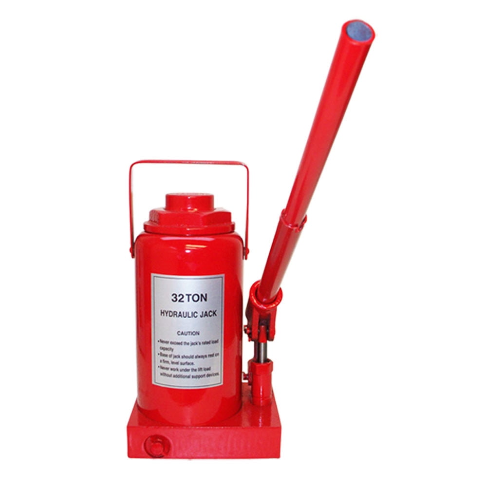 car jack air