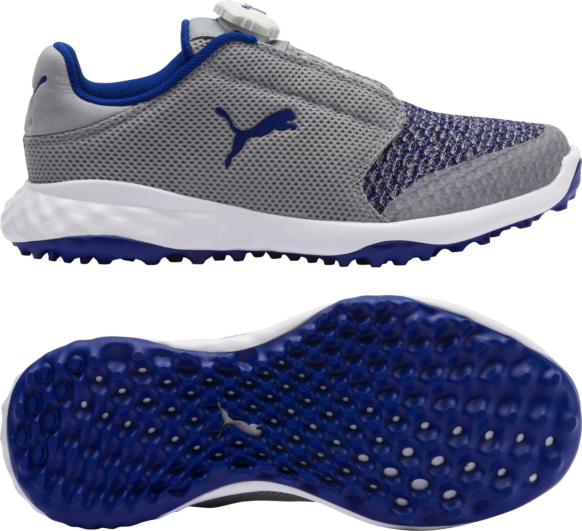 puma speed fusion