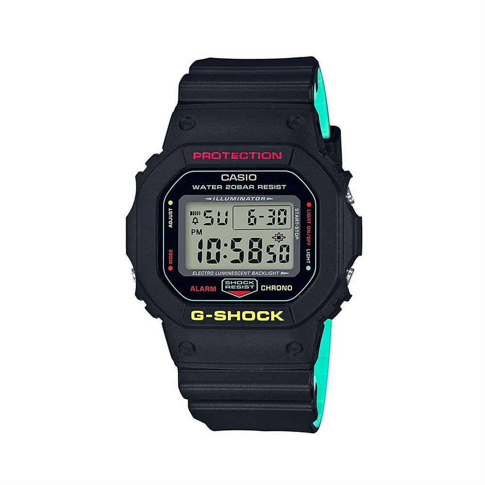 dw5600lu