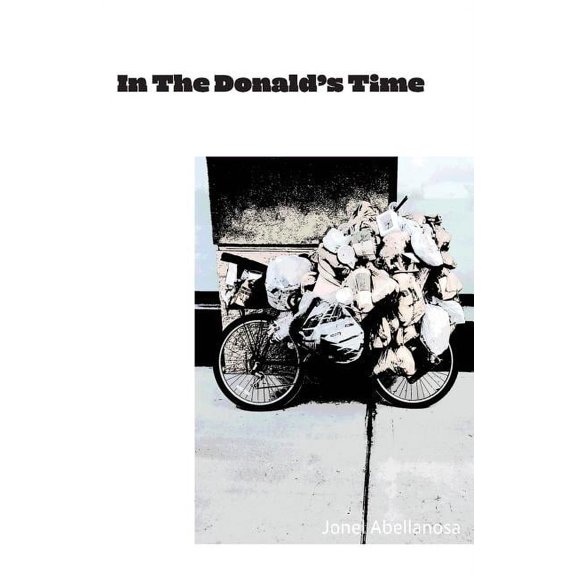 In The Donald's Time, (Paperback)
