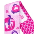 thumbnail image 3 of Ulubulu Princess Elements Pacifier Clip - 1 Count, 3 of 7