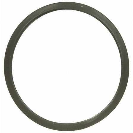 FEL-PRO 35278 Water Outlet Gasket Fits select: 1983-1995 TOYOTA PICKUP, 1984-1995 TOYOTA 4RUNNER