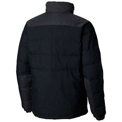 columbia men's winter challenger jacket