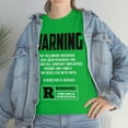 thumbnail image 7 of Lucky Green Cypher Sage Reserved Men's Retro Sneaker Shirt, 7 of 7