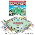 thumbnail image 3 of Winning Moves Games Monopoly Game The Mega Edition (english Only), 3 of 5