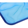 thumbnail image 5 of Pool Skimmer Net with 17-41 Inch Telescopic Pole Leaf Skimmer Mesh Rake Net for Spa Pond Swimming Pool, Pool Cleaner Supplies and Accessories, 5 of 5