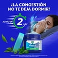 thumbnail image 4 of Vick VapoRub alivia rápido la congestión nasal para respirar mejor 50 g, 4 of 5