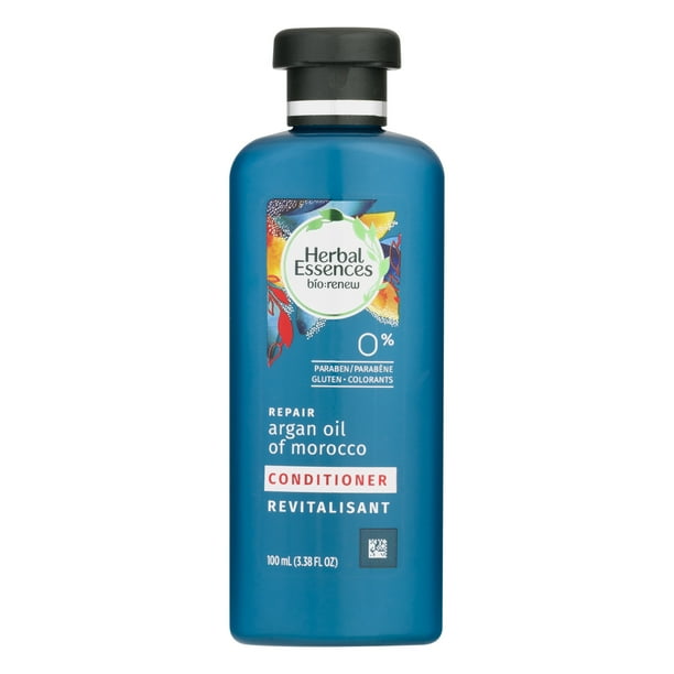 Herbal Essences Repair Argan Oil of Morocco Conditioner, 3.38 FL OZ