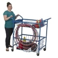 thumbnail image 2 of Angeles AFB7910 Activity Cart, 45" Height, 25" Length, 46" Width, 2 of 11